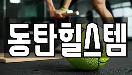 동탄힐스템