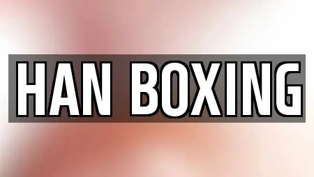 HAN BOXING