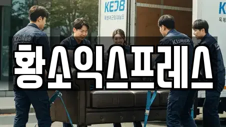 황소익스프레스