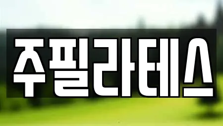 주필라테스