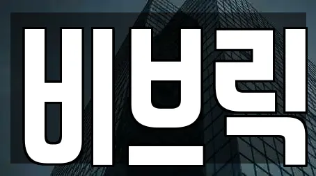 비브릭