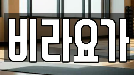 비라요가