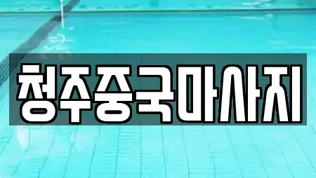 청주 상당구 금천동 추천 마사지,스파,사우나,찜질방,수영장 업체 20곳