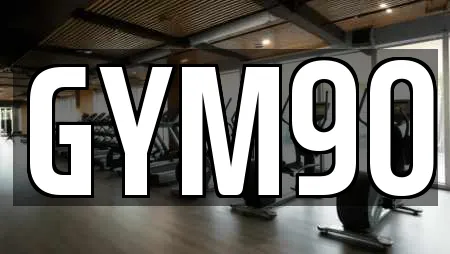 GYM90