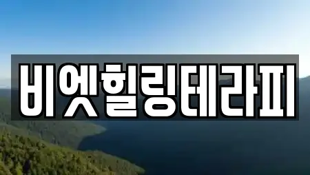 비엣힐링테라피
