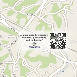 강원특별자치도 강릉시 신석동 중고차 강남자동차매매상사 위치