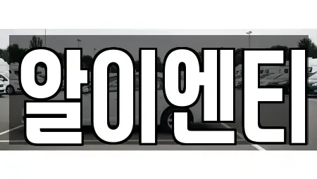 경기 부천시 소사구 심곡본동 렌트카 전문 알이엔티