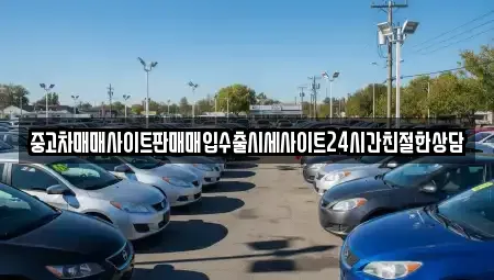 경기도 수원시 팔달구 구천동 중고차 전문 중고차매매사이트판매매입수출시세사이트24시간친절한상담