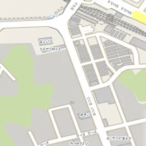 경기도 안산시 단원구 선부동 장기렌트카 롯데렌터카 안산장기렌터카전문지점 위치