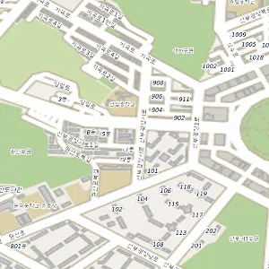 경기도 안산시 단원구 선부동 중고차매매 중고차구입,판매,수출-무심사렌트차결사 위치