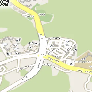 경기도 의정부시 산곡동 장기렌트카 알씨렌트카 위치