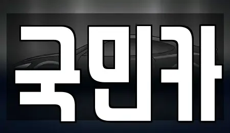 경남 양산시 교동 렌트카 전문 국민카