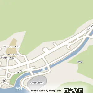 경북 청송군 청송읍 중고차 도이치중고차수출무역 위치