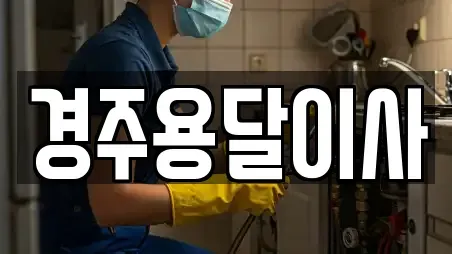 경주시 용달이사 모임 장소 12