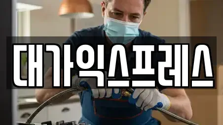 대가익스프레스