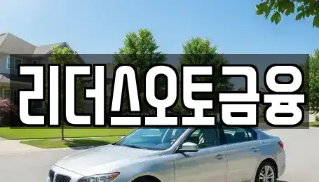 대구광역시 중구 서성로1가 장기렌트카 전문 리더스오토금융