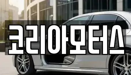 부산광역시 중구 창선동1가 중고차 전문 코리아모터스