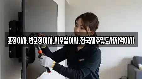 포장이사,반포장이사,사무실이사,전국제주및도서지역이사