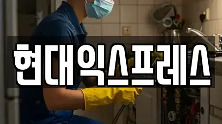 현대익스프레스